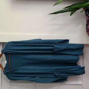 Lole Hooded Cardi (XL)